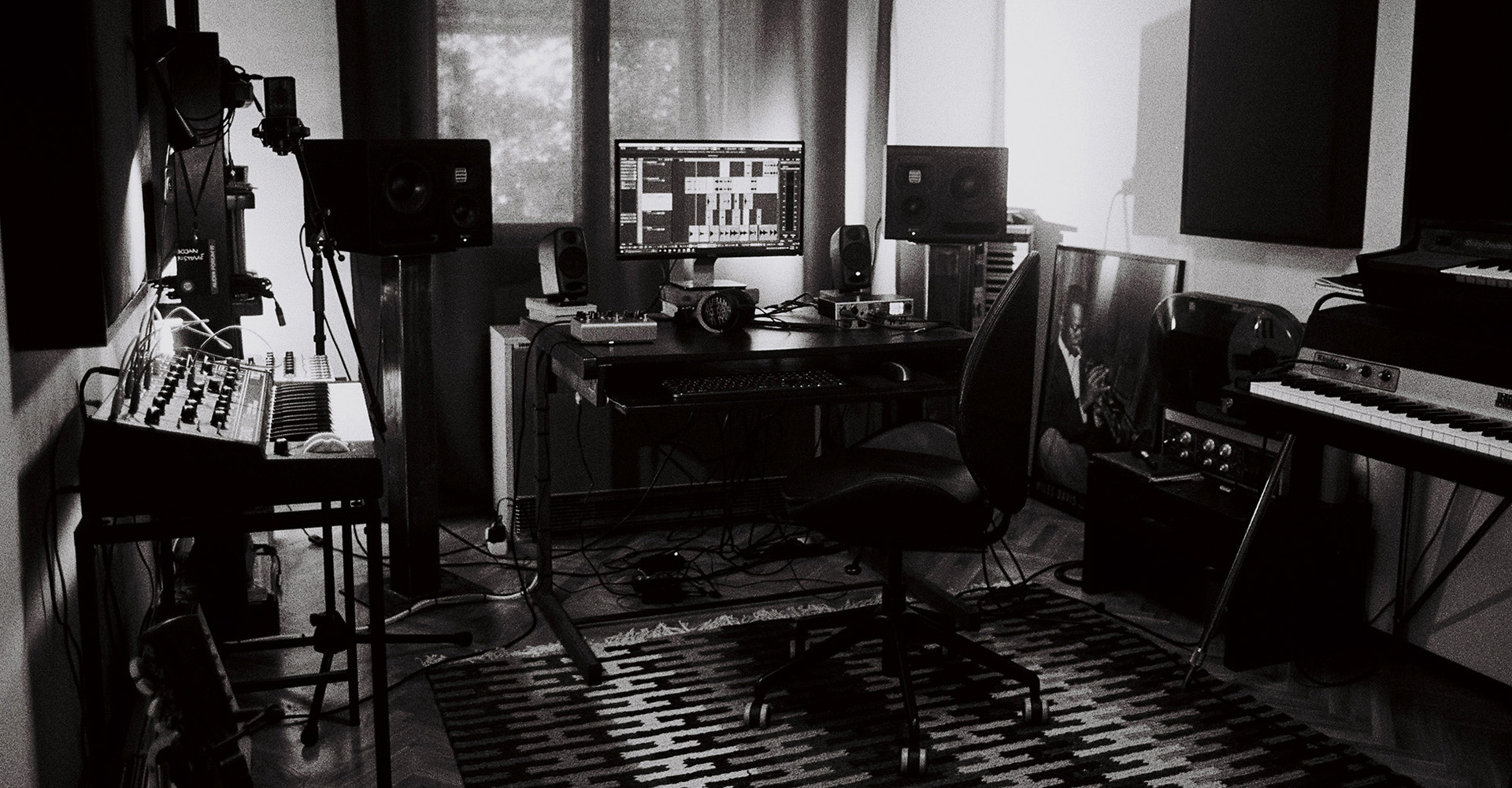 ZVUK studio